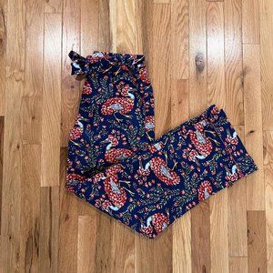 Printfresh Pajama Bottoms